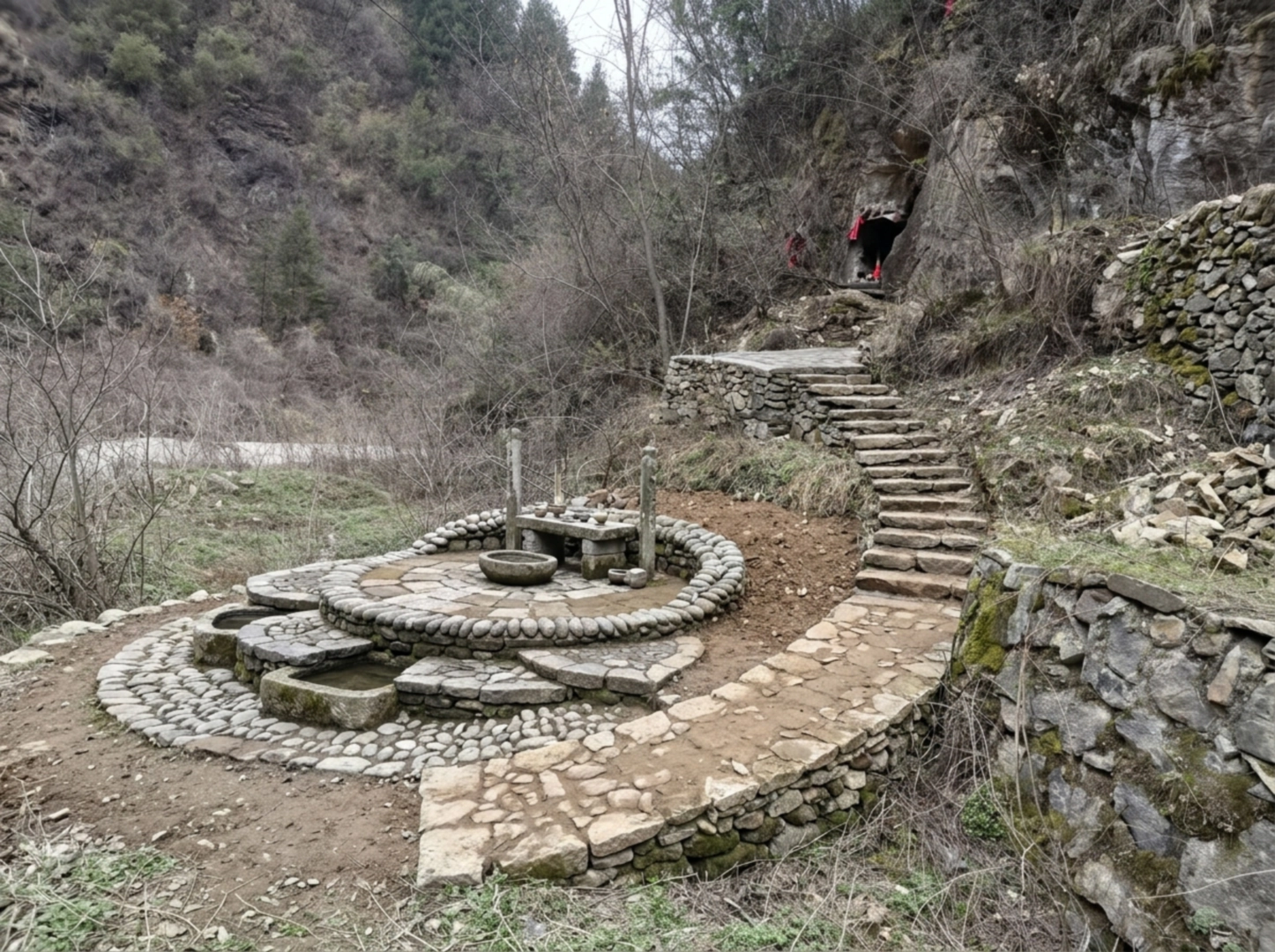 20260410-某土地神庙祭拜场地设计.webp